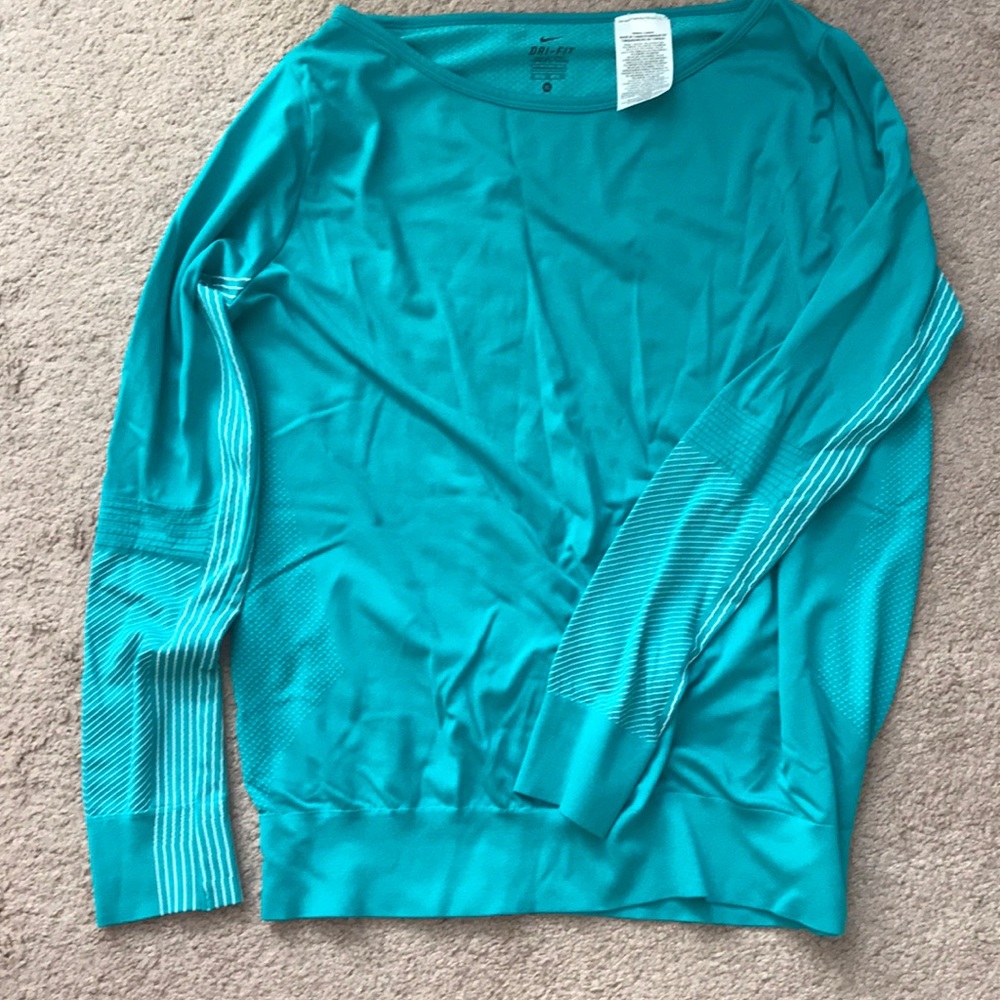 Nike long sleeve